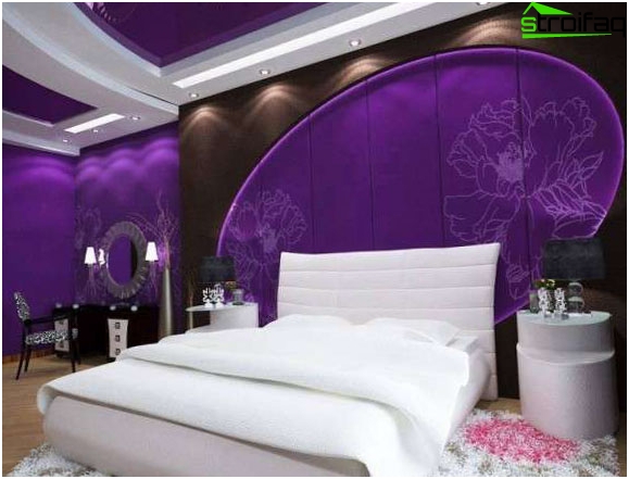 Options d'éclairage