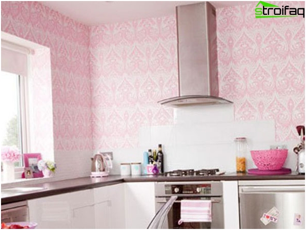 Papier peint photo pour la cuisine Papier peint photo pour la cuisine