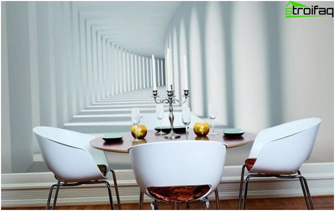 Papier peint photo pour la cuisine Papier peint photo pour la cuisine