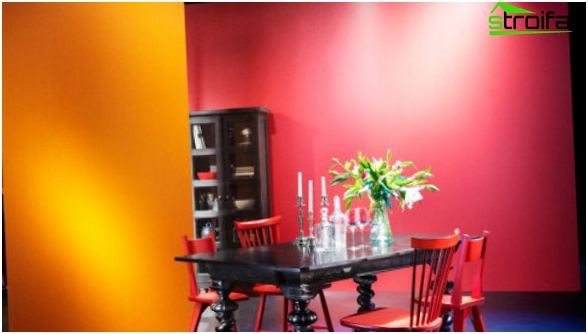 Fond d'écran pour la conception de la cuisine Fond d'écran pour la conception de la cuisine