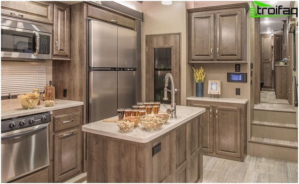 Cuisine 2016: Couleurs naturelles - 07 Cuisine 2016: Couleurs naturelles - 07