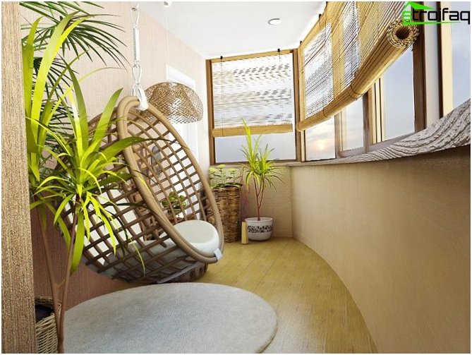 beau design de balcon beau design de balcon