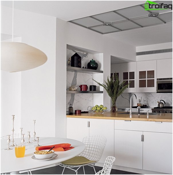 Cuisine 2016: couleurs primaires - 02 Cuisine 2016: couleurs primaires - 02