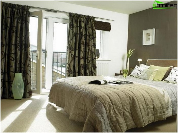 Rideaux à la mode - favoris de 2016 4 Rideaux à la mode - favoris de 2016 4