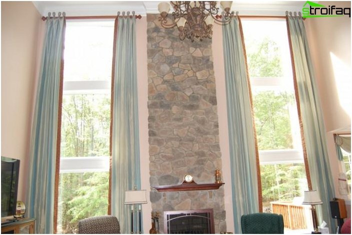 Rideaux à la mode - favoris de 2016 6 Rideaux à la mode - favoris de 2016 6