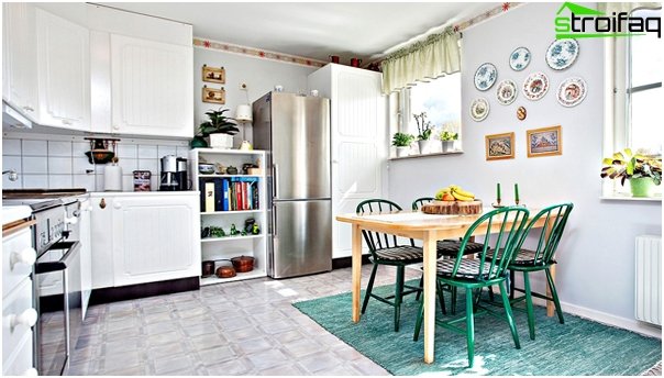 Cuisine 2016: accents de couleur - 06 Cuisine 2016: accents de couleur - 06