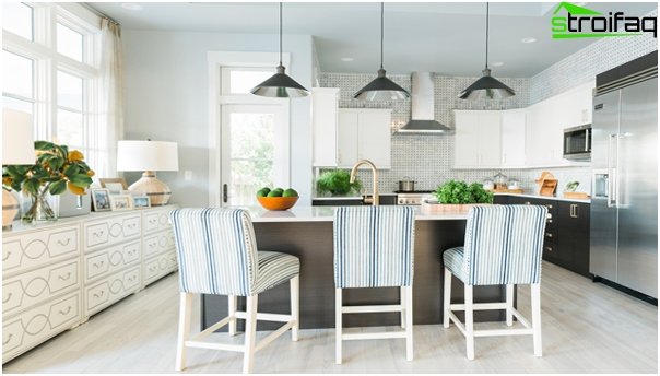 Cuisine 2016: accents de couleur - 08 Cuisine 2016: accents de couleur - 08