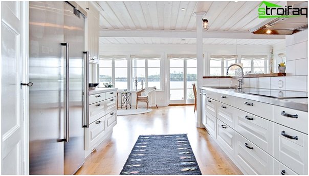 Cuisine 2016: couleurs primaires - 03 Cuisine 2016: couleurs primaires - 03