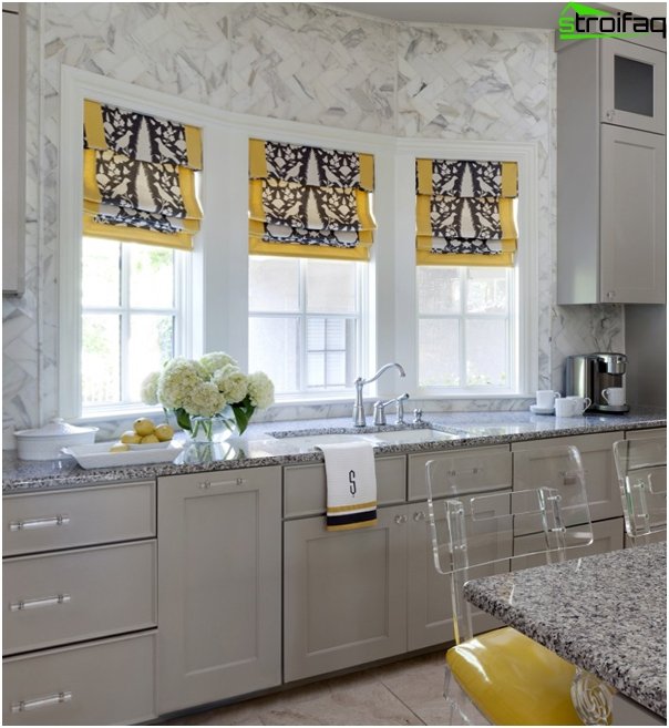 Cuisine 2016: accents de couleur - 10 Cuisine 2016: accents de couleur - 10