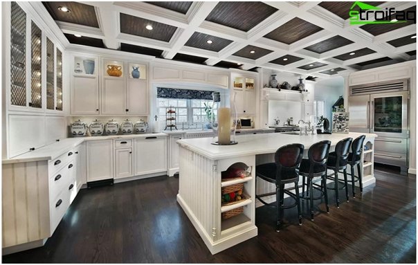 Cuisine 2016: décoration - 01 Cuisine 2016: décoration - 01