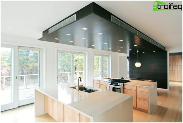 Cuisine 2016: décoration - 02 Cuisine 2016: décoration - 02