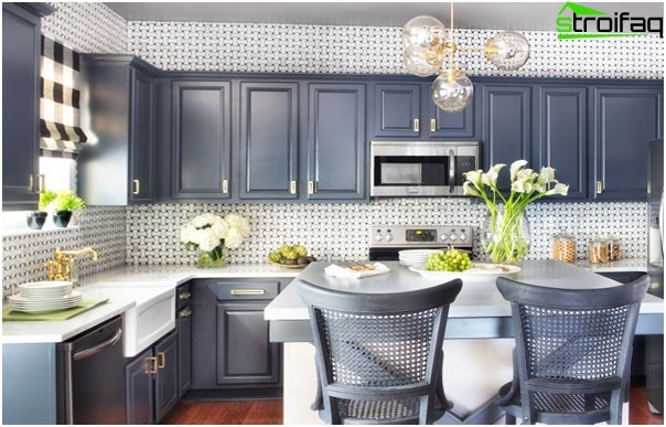 Cuisine 2016: finition - 08 Cuisine 2016: finition - 08