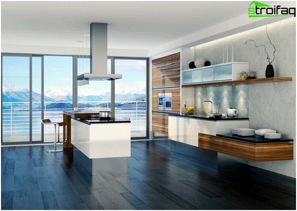 Cuisine 2016: décoration - 10 Cuisine 2016: décoration - 10