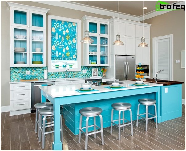 Cuisine 2016: décoration - 11 Cuisine 2016: décoration - 11