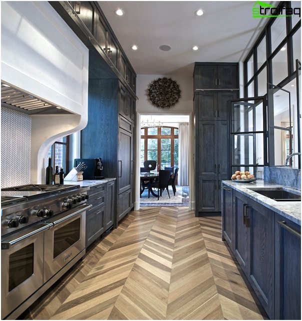 Cuisine 2016: décoration - 12 Cuisine 2016: décoration - 12