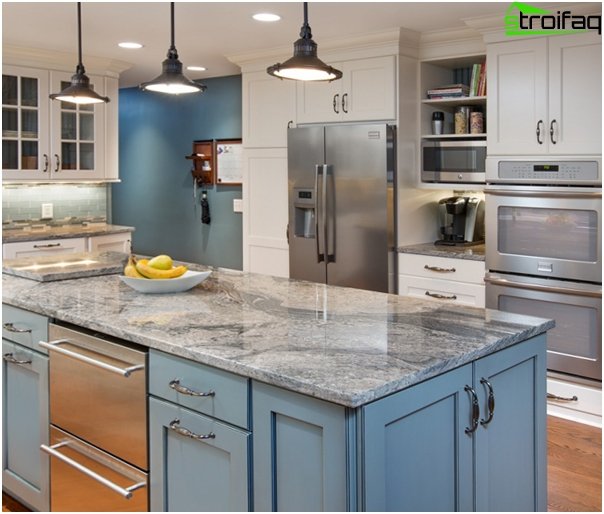 Cuisine 2016: façades - 03 Cuisine 2016: façades - 03