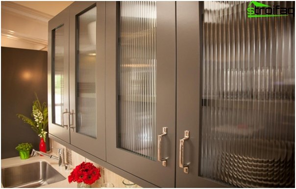 Cuisine 2016: façades - 04 Cuisine 2016: façades - 04