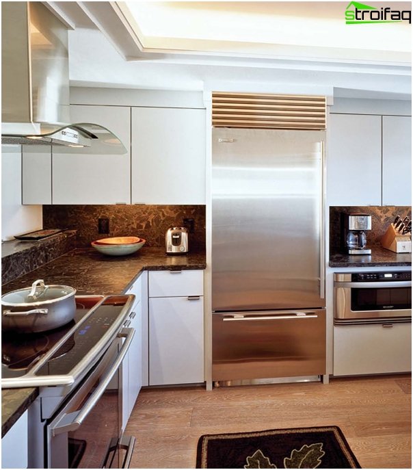 Cuisine 2016: façades - 05 Cuisine 2016: façades - 05