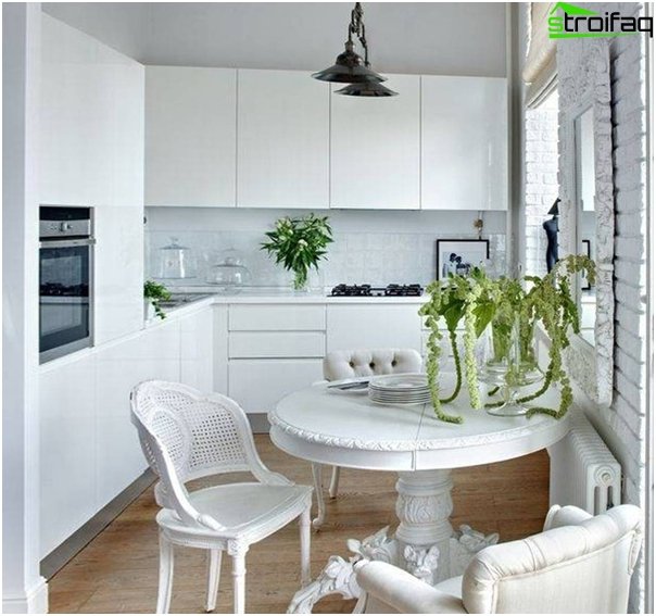 Cuisine 2016: façades - 06 Cuisine 2016: façades - 06