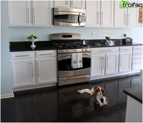 Cuisine 2016: couleurs primaires - 05 Cuisine 2016: couleurs primaires - 05