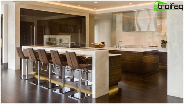 Cuisine 2016: tables - 02 Cuisine 2016: tables - 02