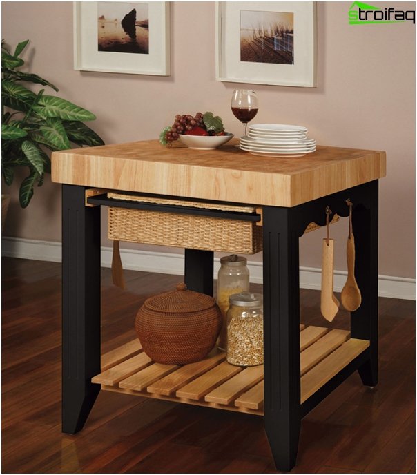 Cuisine 2016: tables - 05 Cuisine 2016: tables - 05