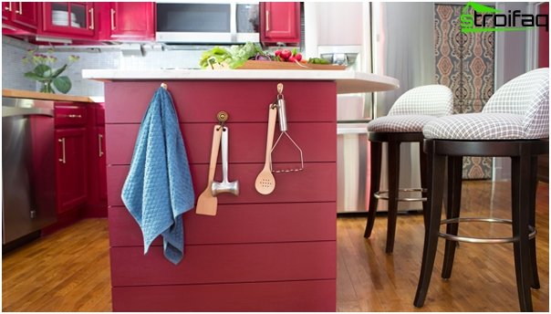 Cuisine 2016: tables - 06 Cuisine 2016: tables - 06