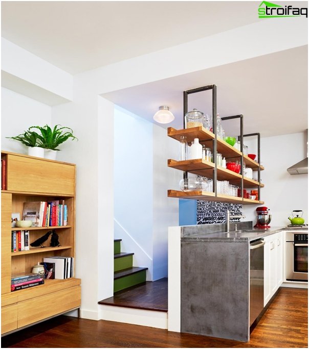 Cuisine 2016: systèmes de rangement - 01 Cuisine 2016: systèmes de rangement - 01