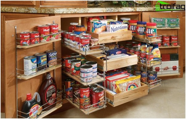 Cuisine 2016: systèmes de rangement - 05 Cuisine 2016: systèmes de rangement - 05