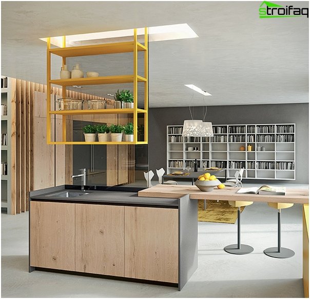 Cuisine 2016: systèmes de rangement - 06 Cuisine 2016: systèmes de rangement - 06