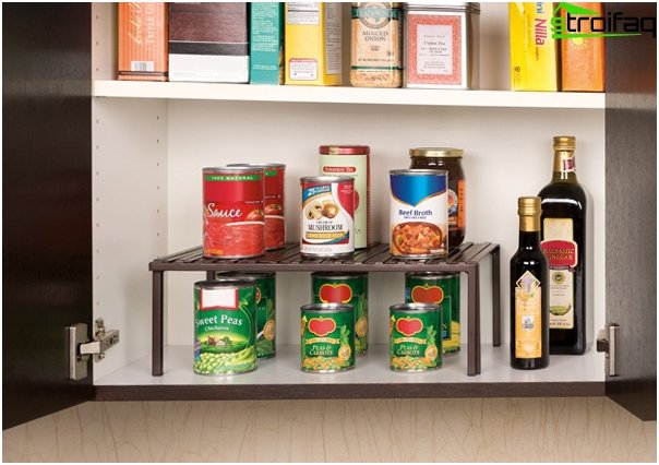 Cuisine 2016: systèmes de rangement - 07 Cuisine 2016: systèmes de rangement - 07