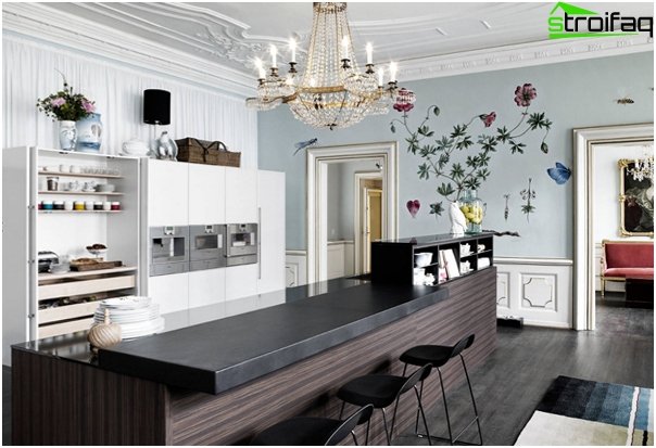 Cuisine 2016: style fusion - 01 Cuisine 2016: style fusion - 01