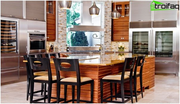 Cuisine 2016: style fusion - 02 Cuisine 2016: style fusion - 02