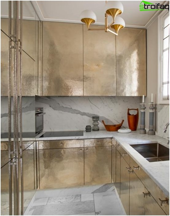 Cuisine 2016: style fusion - 04 Cuisine 2016: style fusion - 04