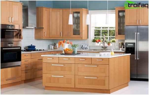 Cuisine épicée Ikea - 1