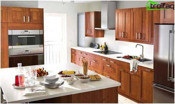 Cuisine épicée Ikea - 2