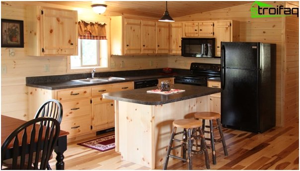 Cuisine épicée Ikea - 3