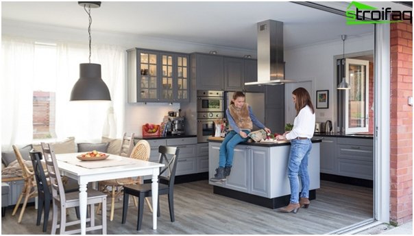 Cuisine épicée Ikea - 4