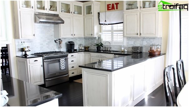 Cuisine 2016: couleurs primaires - 07 Cuisine 2016: couleurs primaires - 07