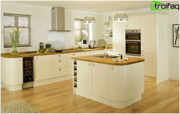 Cuisine épicée Ikea - 5