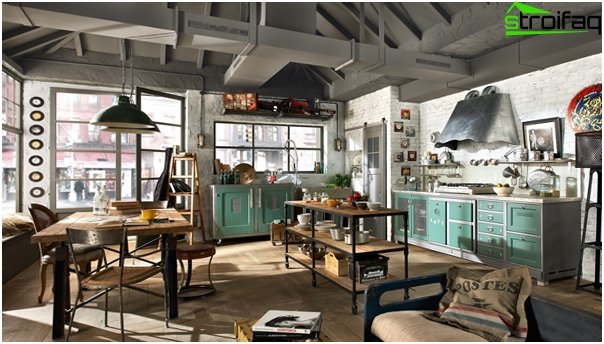 Cuisine 2016: style fusion - 07 Cuisine 2016: style fusion - 07