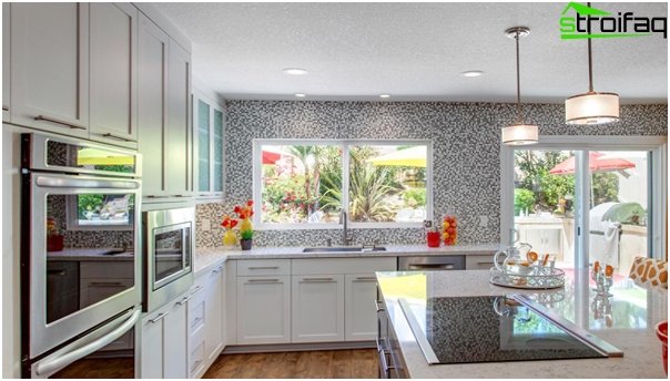 Cuisine 2016: couleurs primaires - 08 Cuisine 2016: couleurs primaires - 08