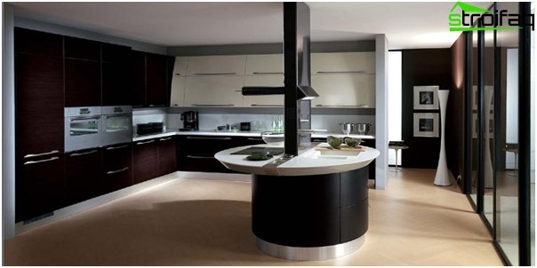 Cuisine 2016: Style Art Nouveau - 05 Cuisine 2016: Style Art Nouveau - 05