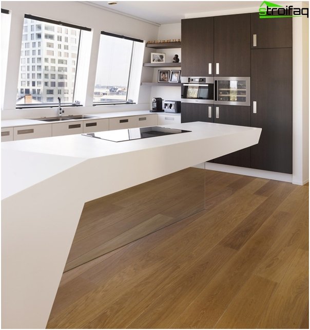 Cuisine 2016: style Art Nouveau - 06 Cuisine 2016: style Art Nouveau - 06