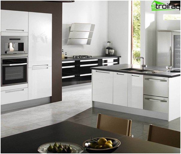 Cuisine 2016: Style Art Nouveau - 08 Cuisine 2016: Style Art Nouveau - 08