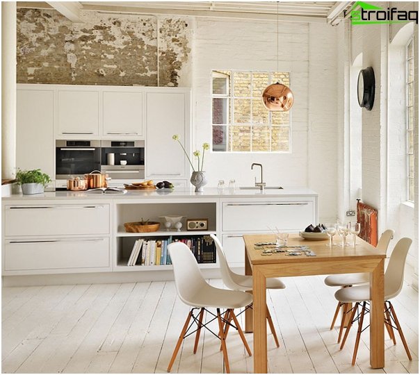 Cuisine 2016: style scandinave - 01 Cuisine 2016: style scandinave - 01