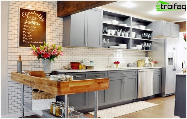 Cuisine 2016: style scandinave - 02 Cuisine 2016: style scandinave - 02