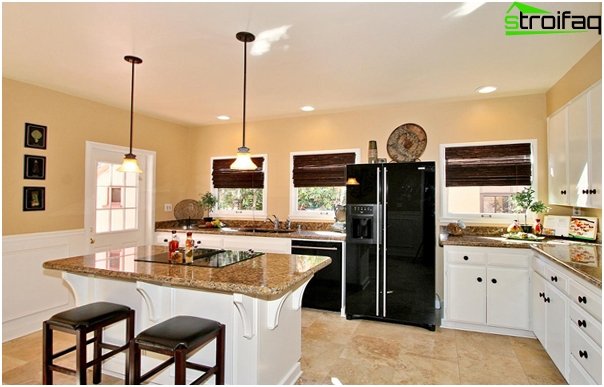 Cuisine 2016: style scandinave - 04 Cuisine 2016: style scandinave - 04