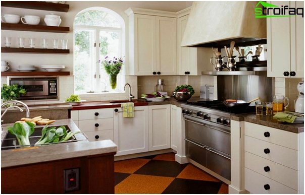 Cuisine 2016: style scandinave - 05 Cuisine 2016: style scandinave - 05