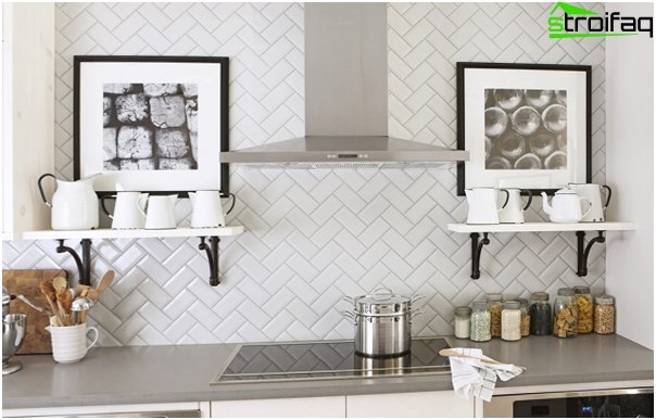 Cuisine 2016: style scandinave - 06 Cuisine 2016: style scandinave - 06